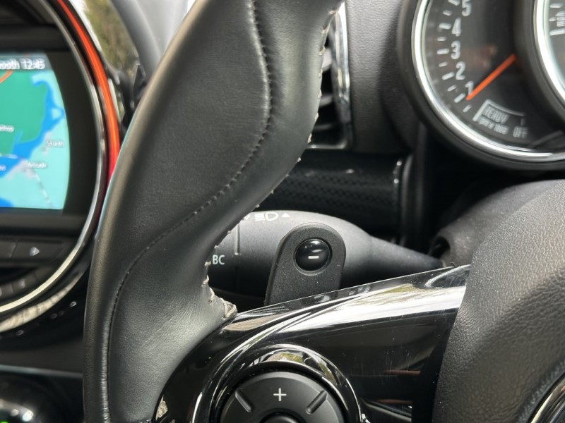 Used MINI Clubman 2019 for sale - 77903477: Photo 64