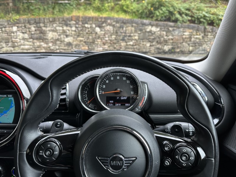Used MINI Clubman 2019 for sale - 77903477: Photo 65