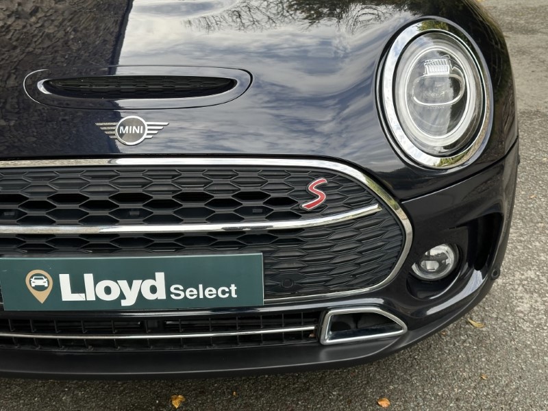 Used MINI Clubman 2019 for sale - 77903477: Photo 73