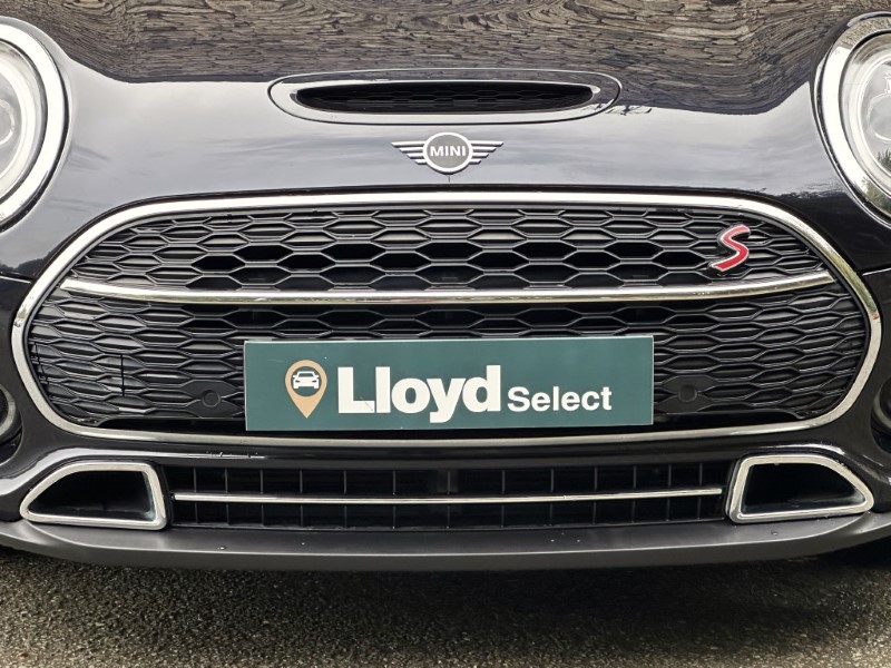 Used MINI Clubman 2019 for sale - 77903477: Photo 76