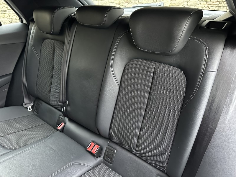 Used Audi Q2 2022 for sale - 77930988: Photo 13