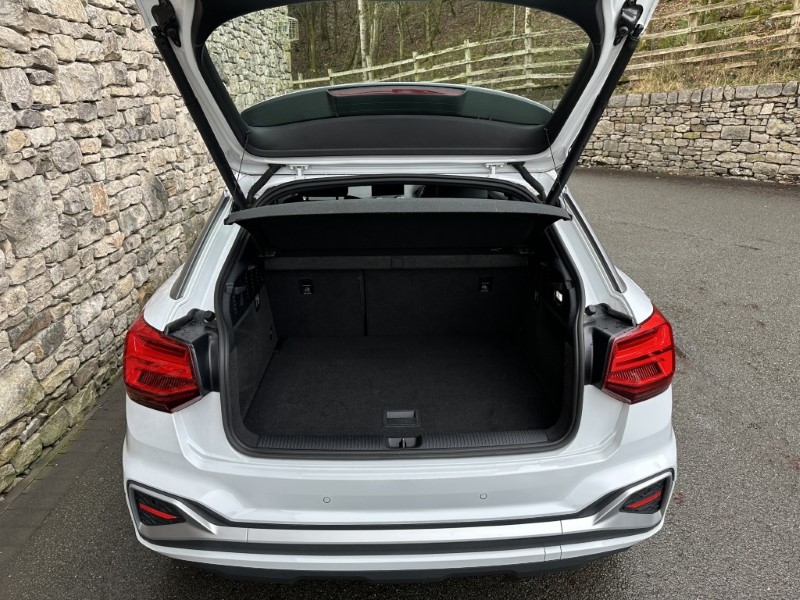 Used Audi Q2 2022 for sale - 77930988: Photo 14