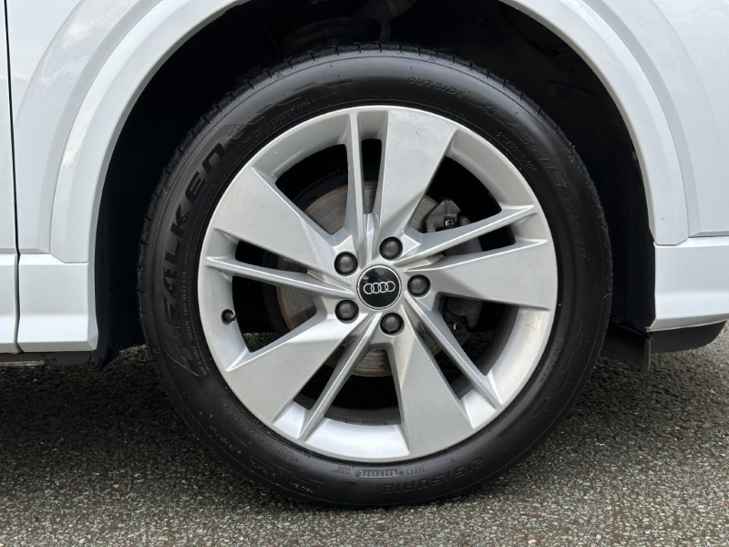 Used Audi Q2 2022 for sale - 77930988: Photo 15