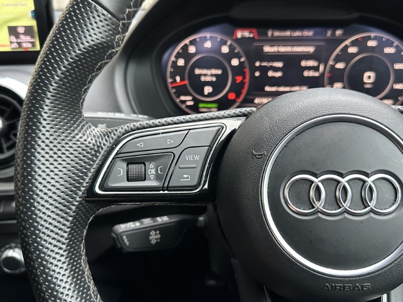 Used Audi Q2 2022 for sale - 77930988: Photo 18