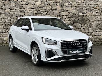 Used Audi Q2 2022 for sale - 77930988: Photo