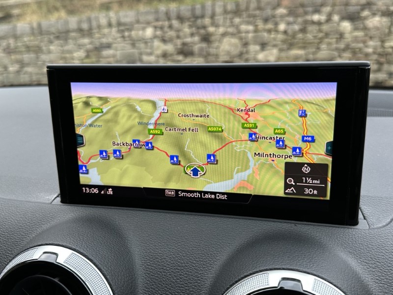 Used Audi Q2 2022 for sale - 77930988: Photo 20