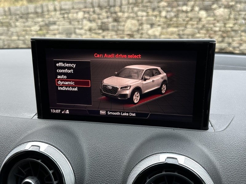 Used Audi Q2 2022 for sale - 77930988: Photo 24