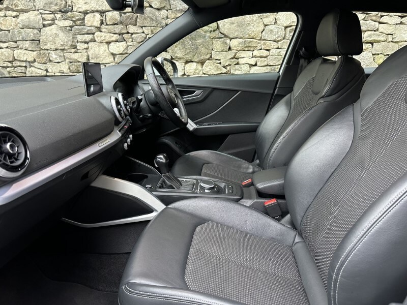 Used Audi Q2 2022 for sale - 77930988: Photo 31