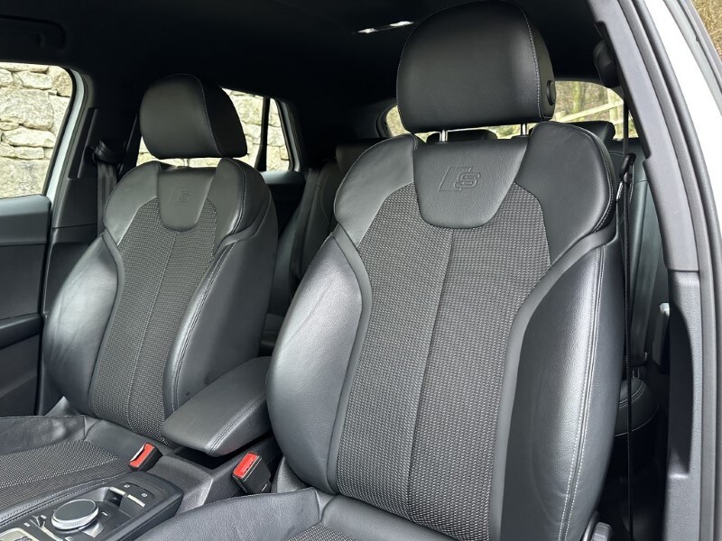 Used Audi Q2 2022 for sale - 77930988: Photo 33