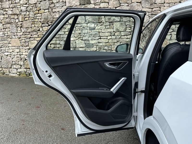 Used Audi Q2 2022 for sale - 77930988: Photo 37