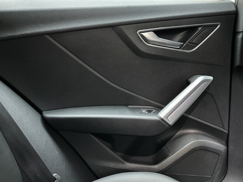 Used Audi Q2 2022 for sale - 77930988: Photo 38