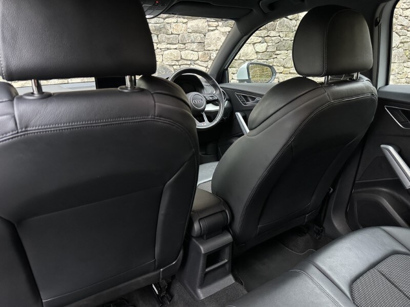 Used Audi Q2 2022 for sale - 77930988: Photo 40