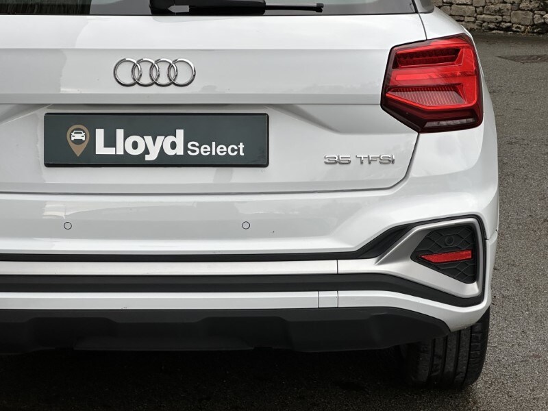 Used Audi Q2 2022 for sale - 77930988: Photo 44