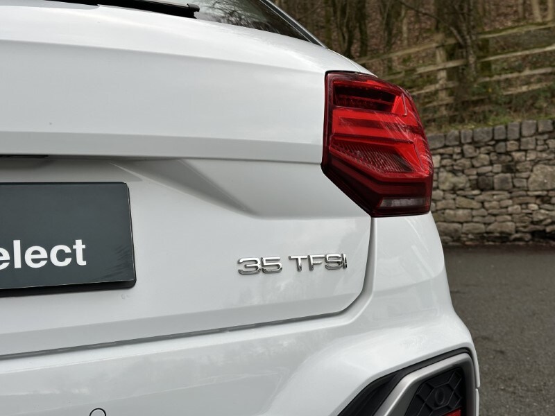 Used Audi Q2 2022 for sale - 77930988: Photo 45