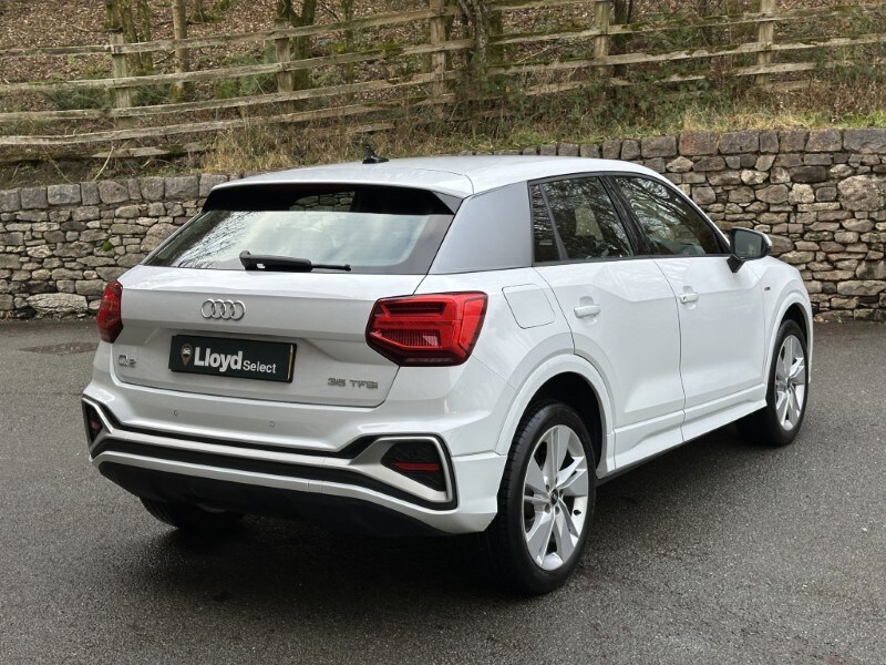 Used Audi Q2 2022 for sale - 77930988: Photo 48