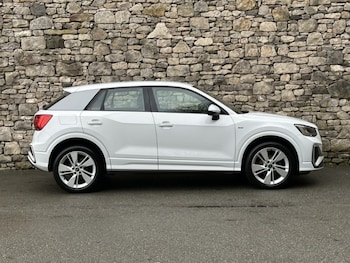Used Audi Q2 2022 for sale - 77930988: Photo