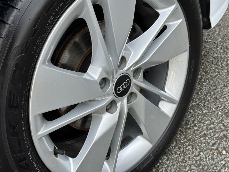 Used Audi Q2 2022 for sale - 77930988: Photo 51