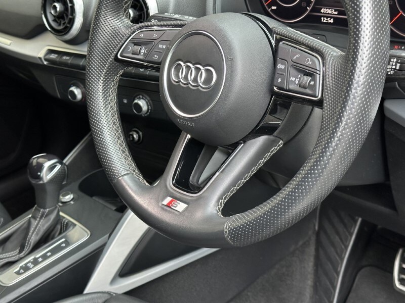 Used Audi Q2 2022 for sale - 77930988: Photo 54