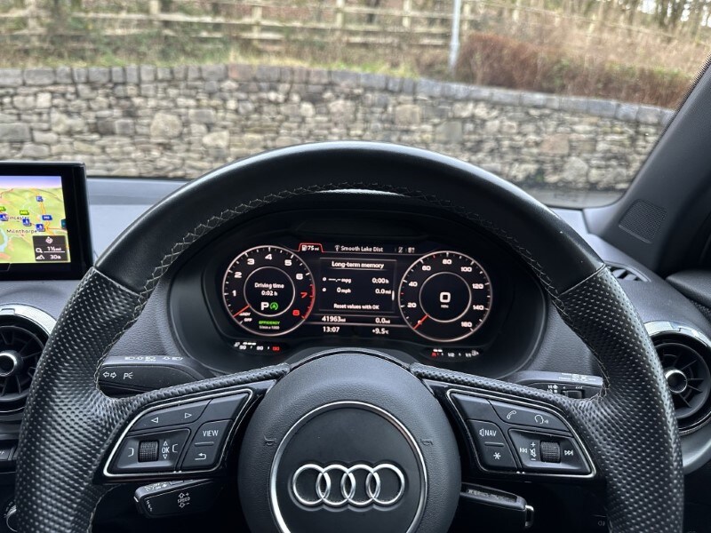 Used Audi Q2 2022 for sale - 77930988: Photo 58