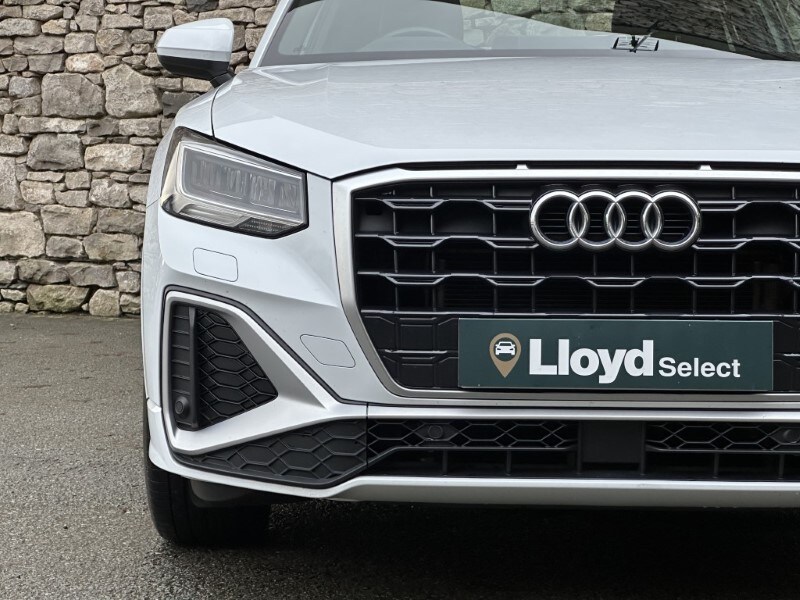 Used Audi Q2 2022 for sale - 77930988: Photo 62