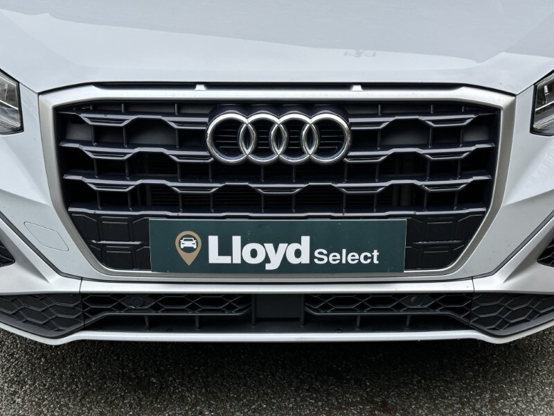 Used Audi Q2 2022 for sale - 77930988: Photo 67