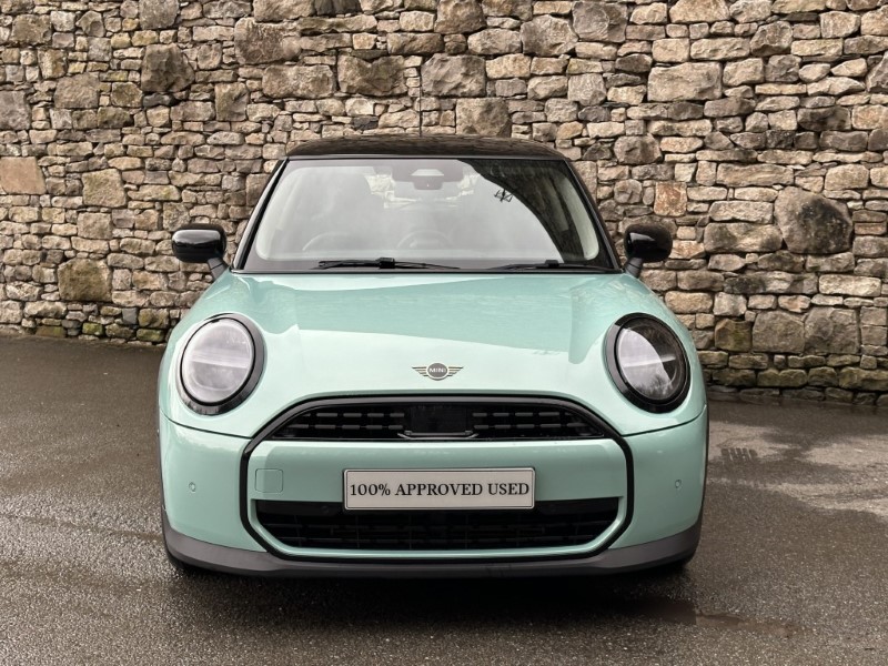 Used MINI Cooper 2024 for sale - 77515948: Photo 16