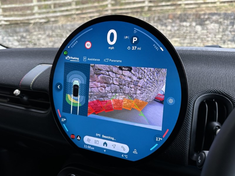 Used MINI Cooper 2024 for sale - 77515948: Photo 19