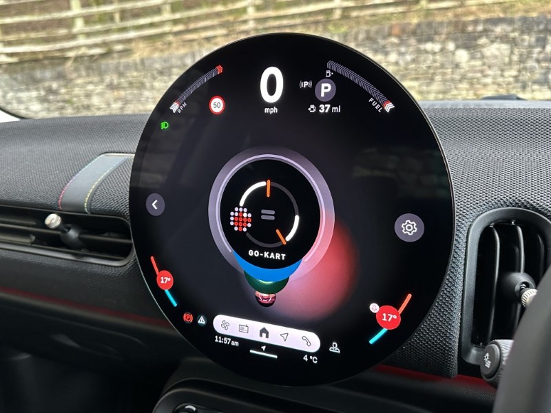 Used MINI Cooper 2024 for sale - 77515948: Photo 22