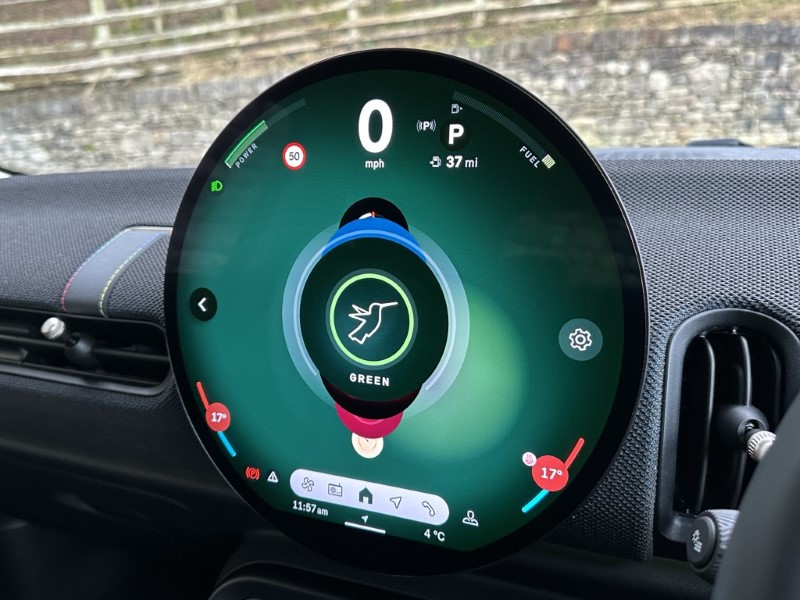 Used MINI Cooper 2024 for sale - 77515948: Photo 24