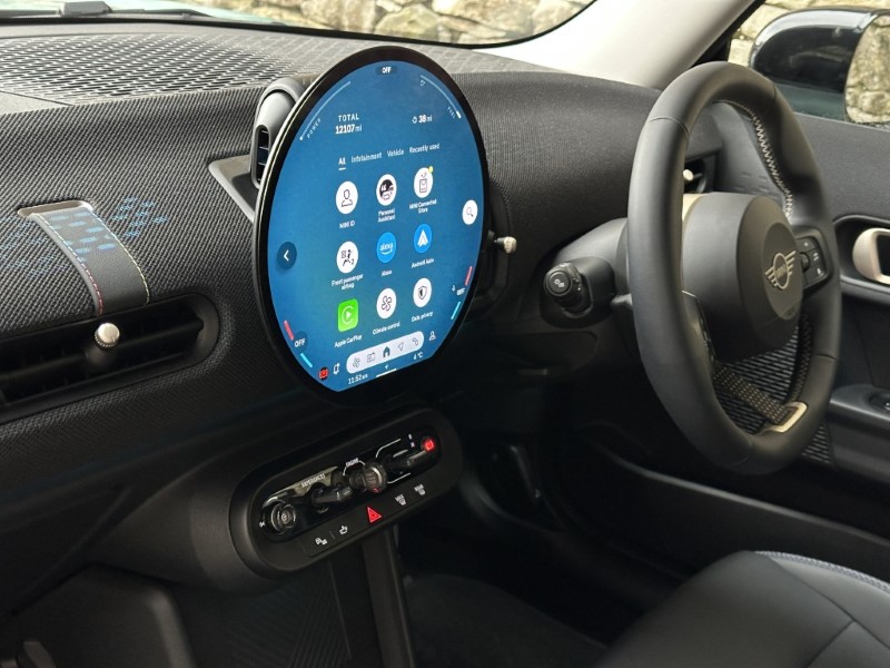 Used MINI Cooper 2024 for sale - 77515948: Photo 32