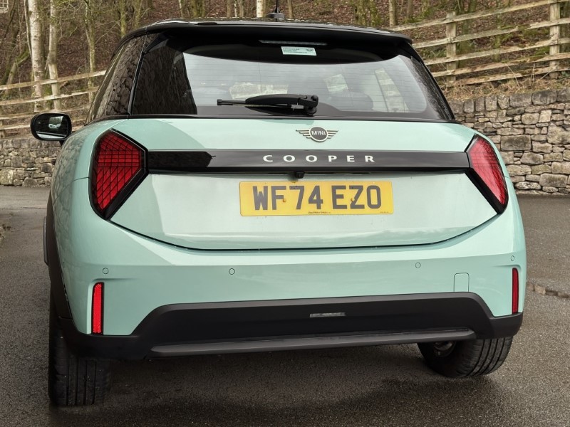 Used MINI Cooper 2024 for sale - 77515948: Photo 41