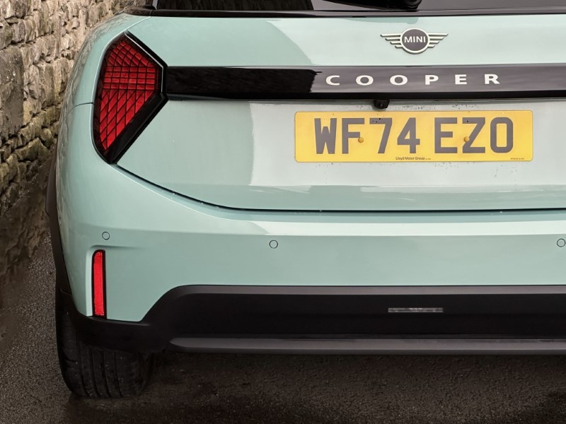 Used MINI Cooper 2024 for sale - 77515948: Photo 42