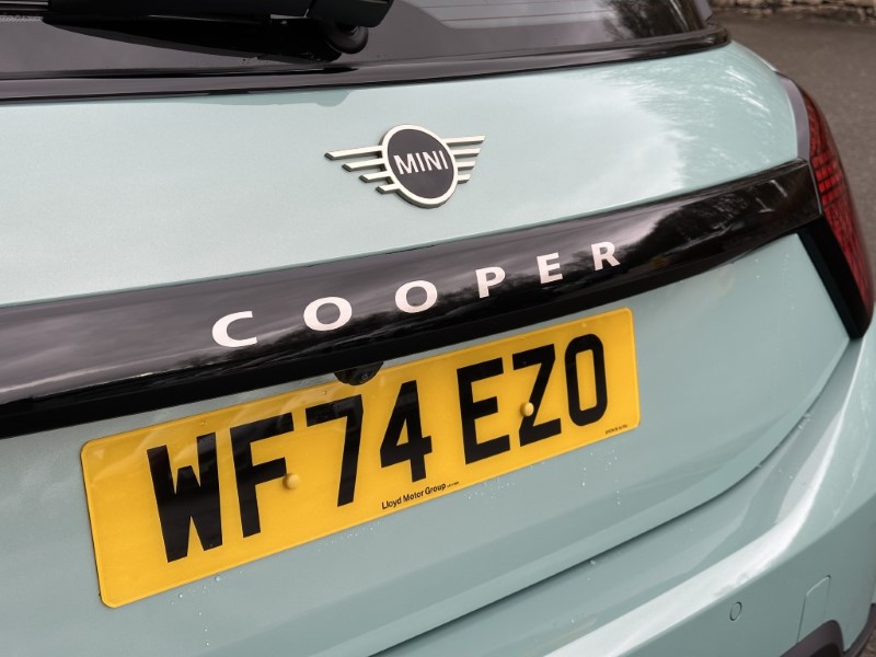 Used MINI Cooper 2024 for sale - 77515948: Photo 43