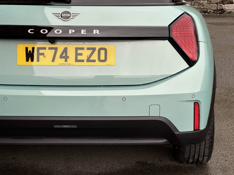 Used MINI Cooper 2024 for sale - 77515948: Photo 44