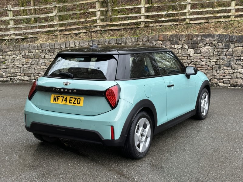 Used MINI Cooper 2024 for sale - 77515948: Photo 48