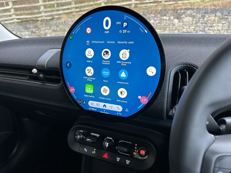 Used MINI Cooper 2024 for sale - 77515948: Photo 56