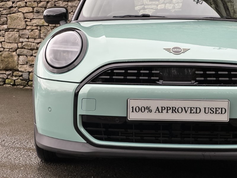 Used MINI Cooper 2024 for sale - 77515948: Photo 62