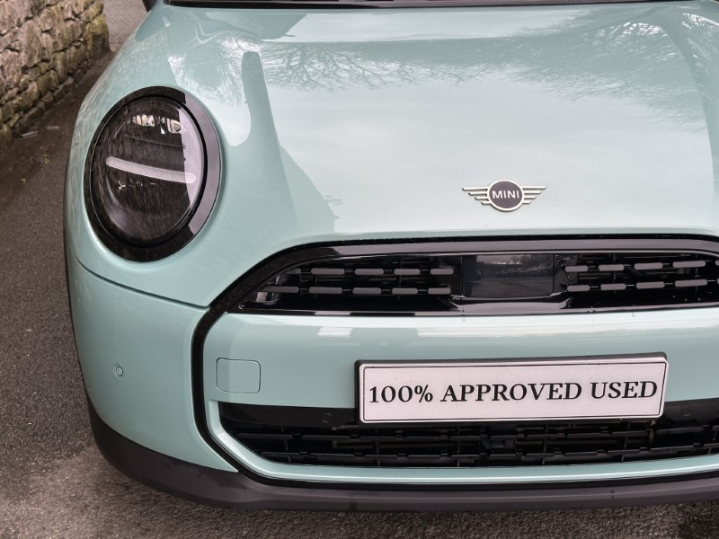 Used MINI Cooper 2024 for sale - 77515948: Photo 63