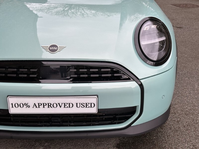 Used MINI Cooper 2024 for sale - 77515948: Photo 65