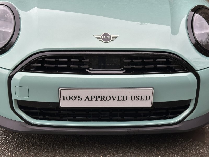 Used MINI Cooper 2024 for sale - 77515948: Photo 67