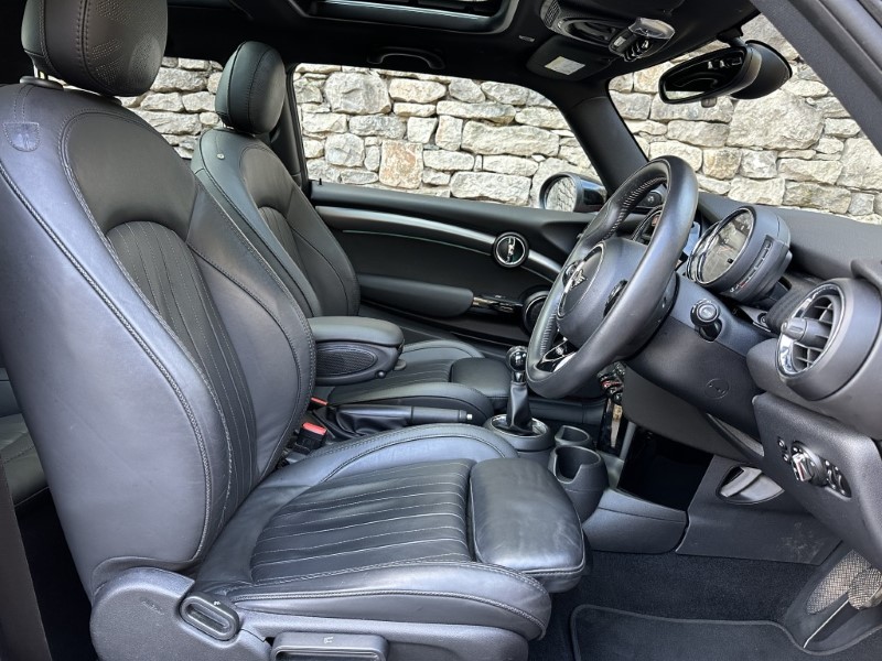 Used MINI Hatch 2020 for sale - 77198373: Photo 11