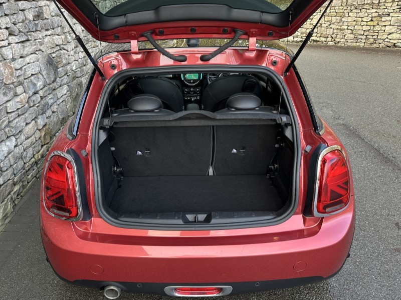 Used MINI Hatch 2020 for sale - 77198373: Photo 13