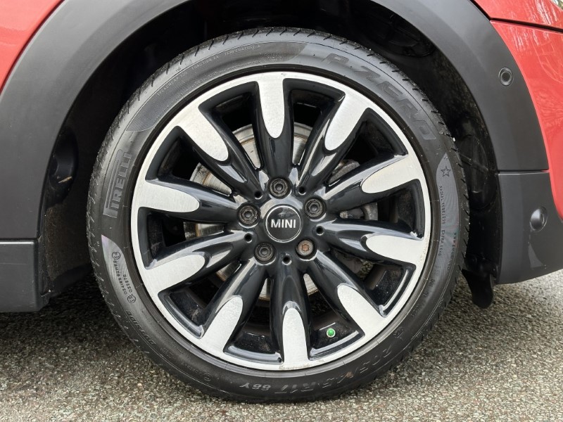 Used MINI Hatch 2020 for sale - 77198373: Photo 14