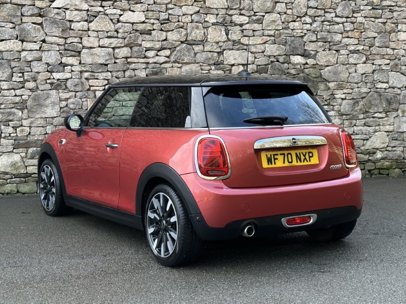 Used MINI Hatch 2020 for sale - 77198373: Photo 2