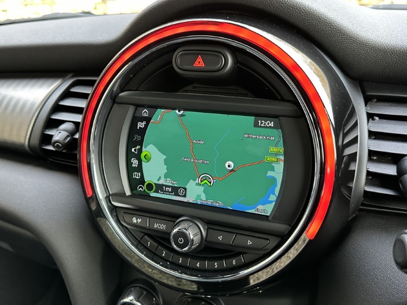 Used MINI Hatch 2020 for sale - 77198373: Photo 21