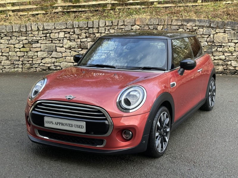 Used MINI Hatch 2020 for sale - 77198373: Photo 30