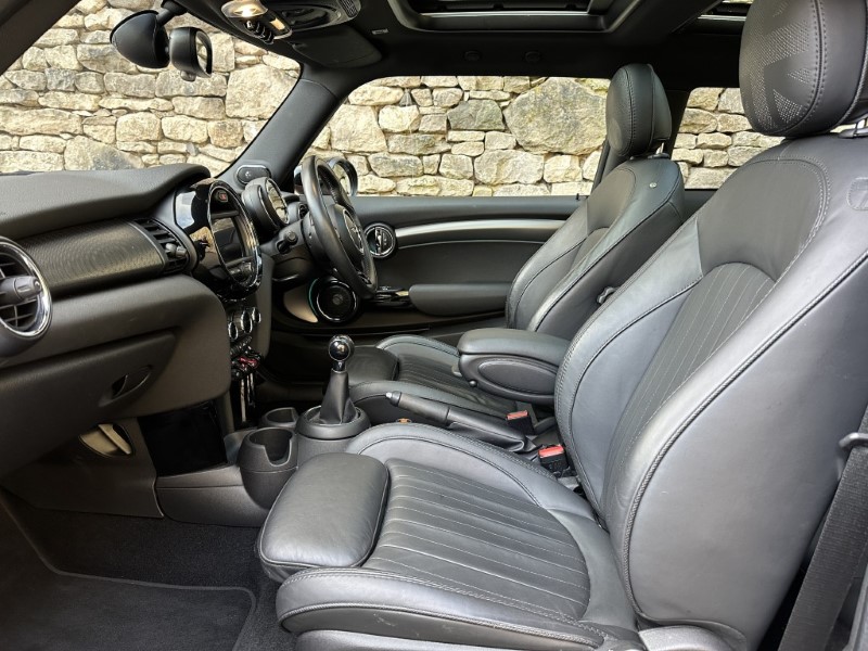 Used MINI Hatch 2020 for sale - 77198373: Photo 34