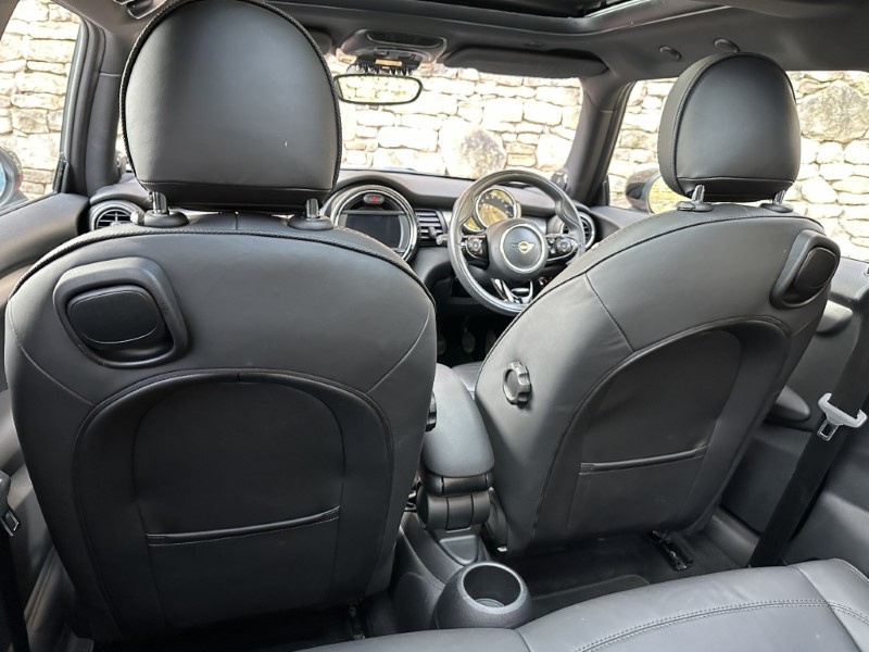 Used MINI Hatch 2020 for sale - 77198373: Photo 45