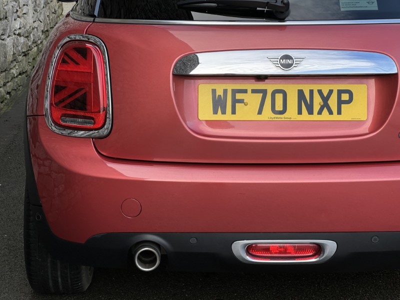 Used MINI Hatch 2020 for sale - 77198373: Photo 48