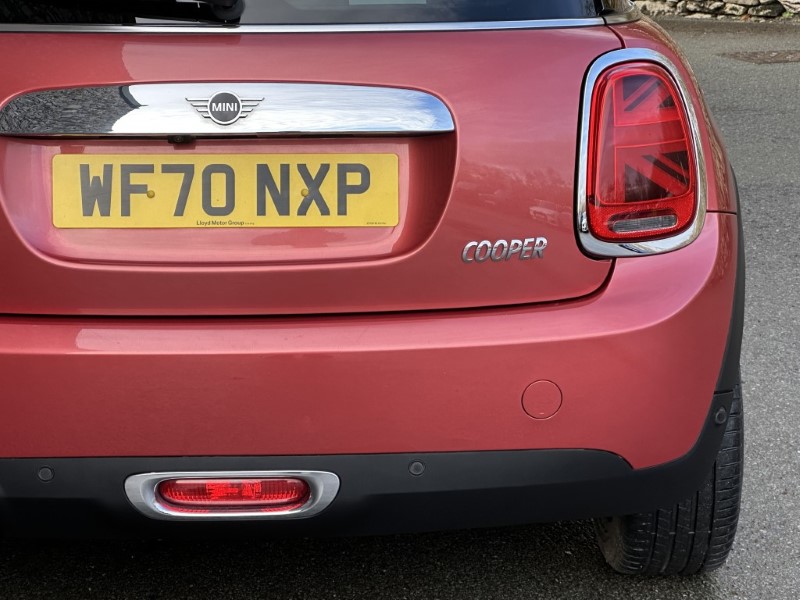 Used MINI Hatch 2020 for sale - 77198373: Photo 49